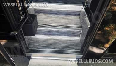2026 Executive Coach Builders International  Executive Shuttle - Executive Shuttle for Sale in Springfield, MO - Photo 15
