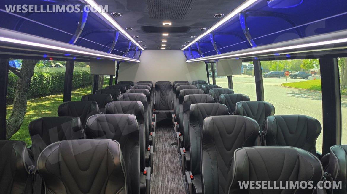 Executive Shuttle for Sale in Springfield, MO - Photo 16