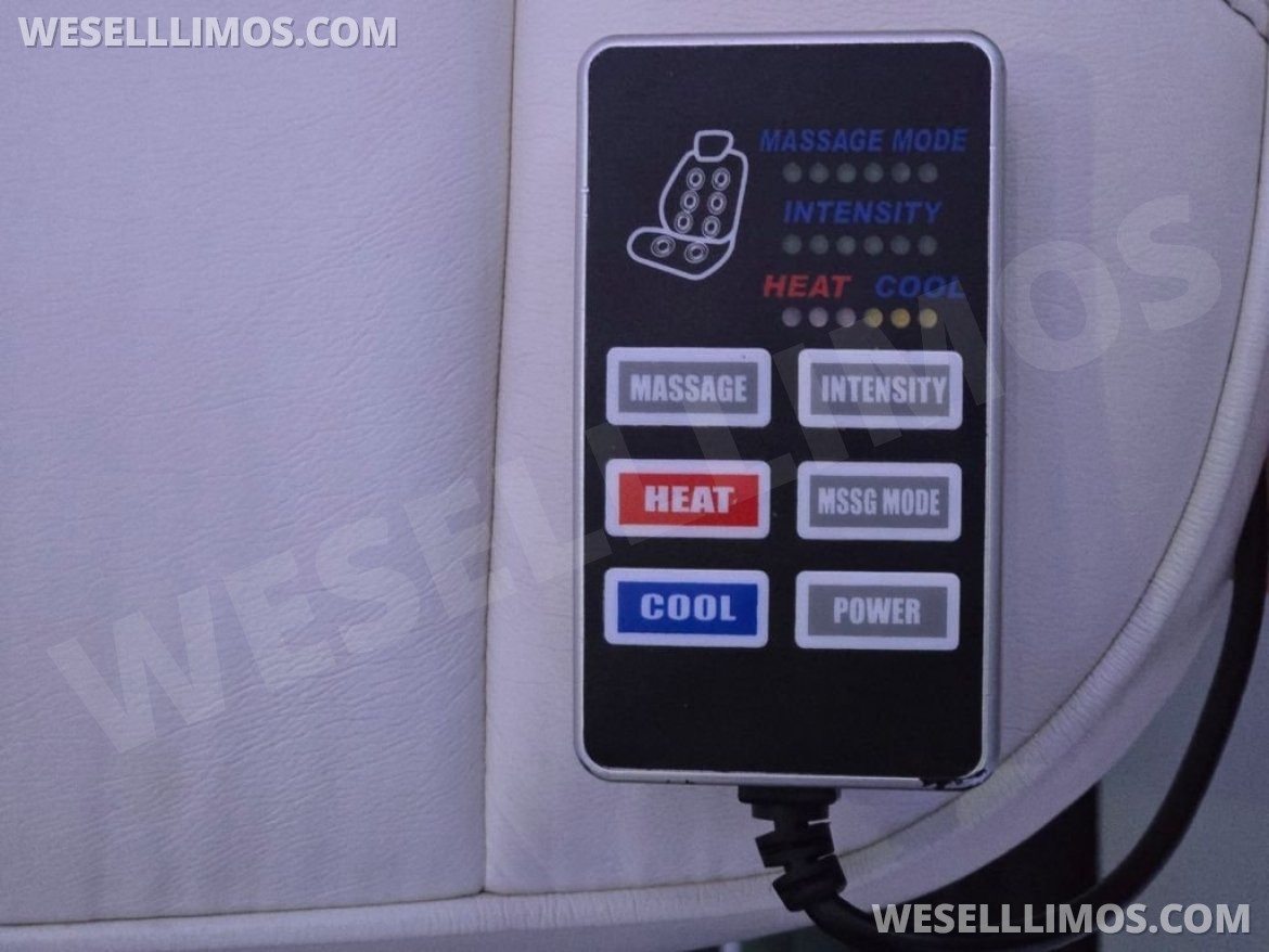 Photo of Limousine for sale: 2019 Mercedes-Benz Luxury Sprinter by Midwest Automotive Designs