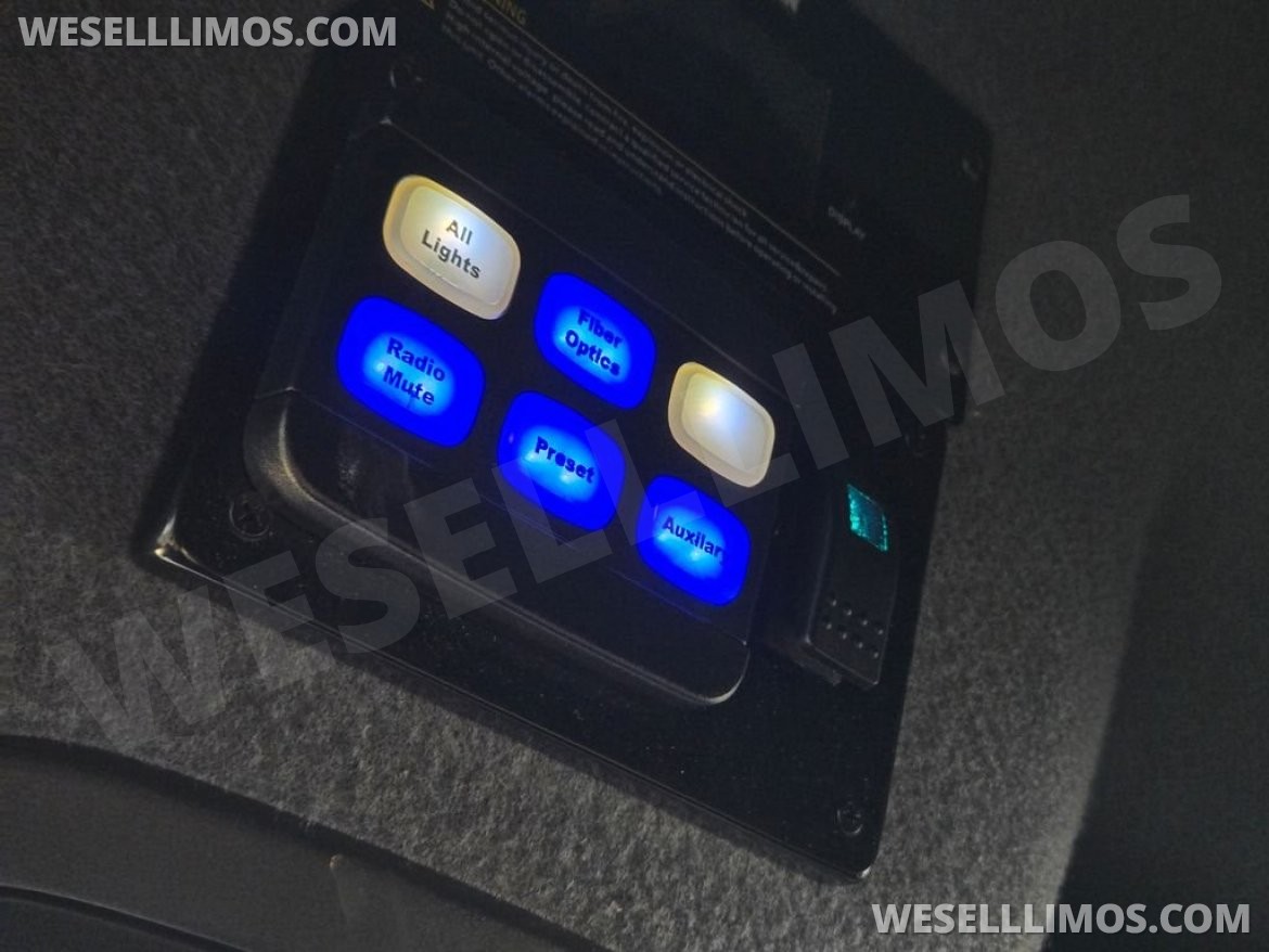 Photo of Limousine for sale: 2019 Mercedes-Benz Luxury Sprinter by Midwest Automotive Designs