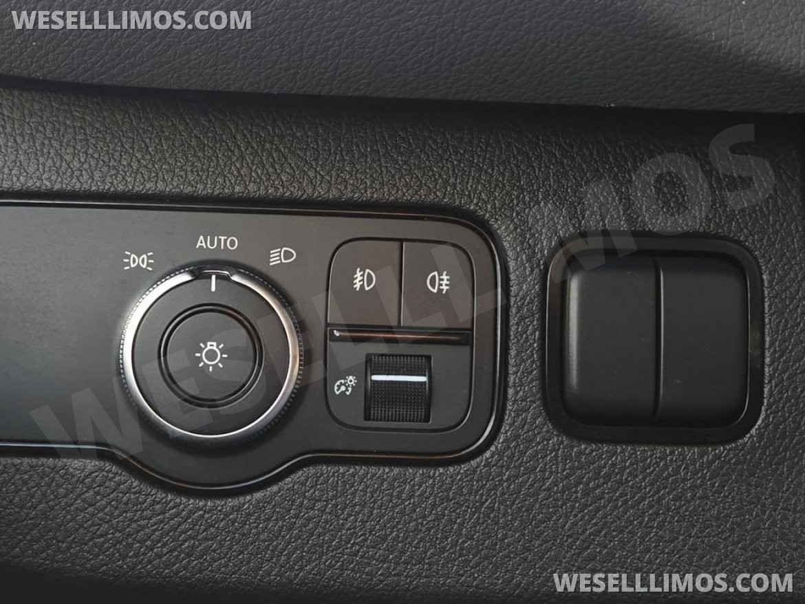 Photo of Limousine for sale: 2019 Mercedes-Benz Luxury Sprinter by Midwest Automotive Designs