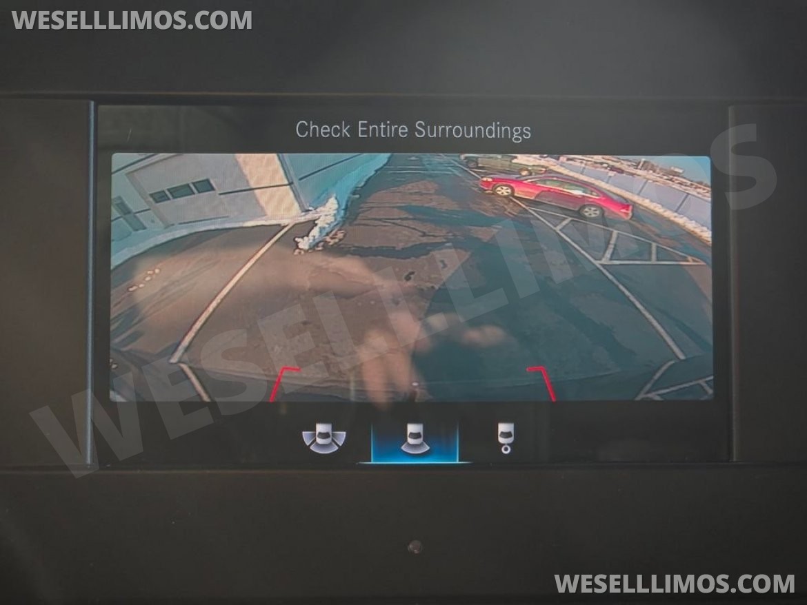 Photo of Limousine for sale: 2019 Mercedes-Benz Luxury Sprinter by Midwest Automotive Designs