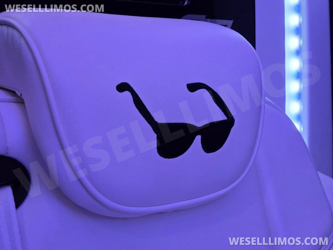 Photo of Limousine for sale: 2019 Mercedes-Benz Luxury Sprinter by Midwest Automotive Designs