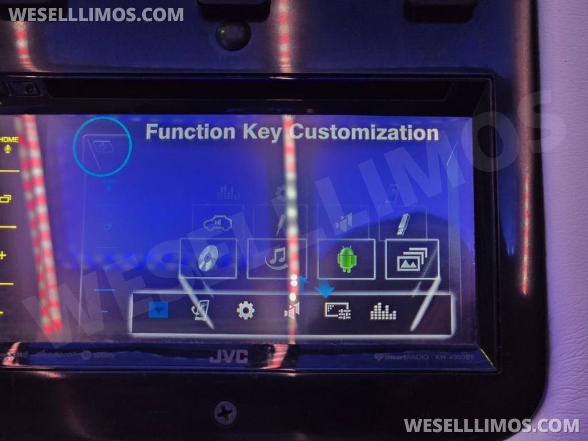 Photo of Limousine for sale: 2019 Mercedes-Benz Luxury Sprinter by Midwest Automotive Designs