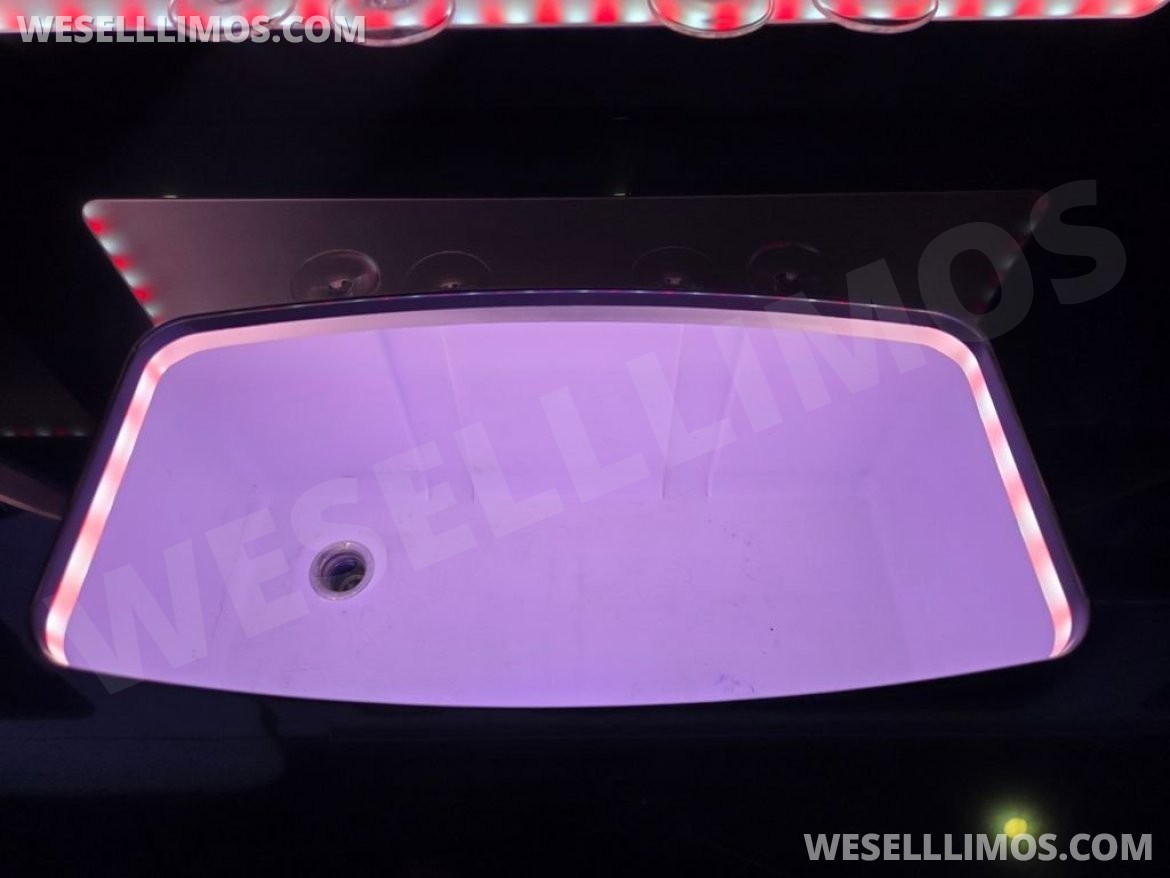 Photo of Limousine for sale: 2019 Mercedes-Benz Luxury Sprinter by Midwest Automotive Designs