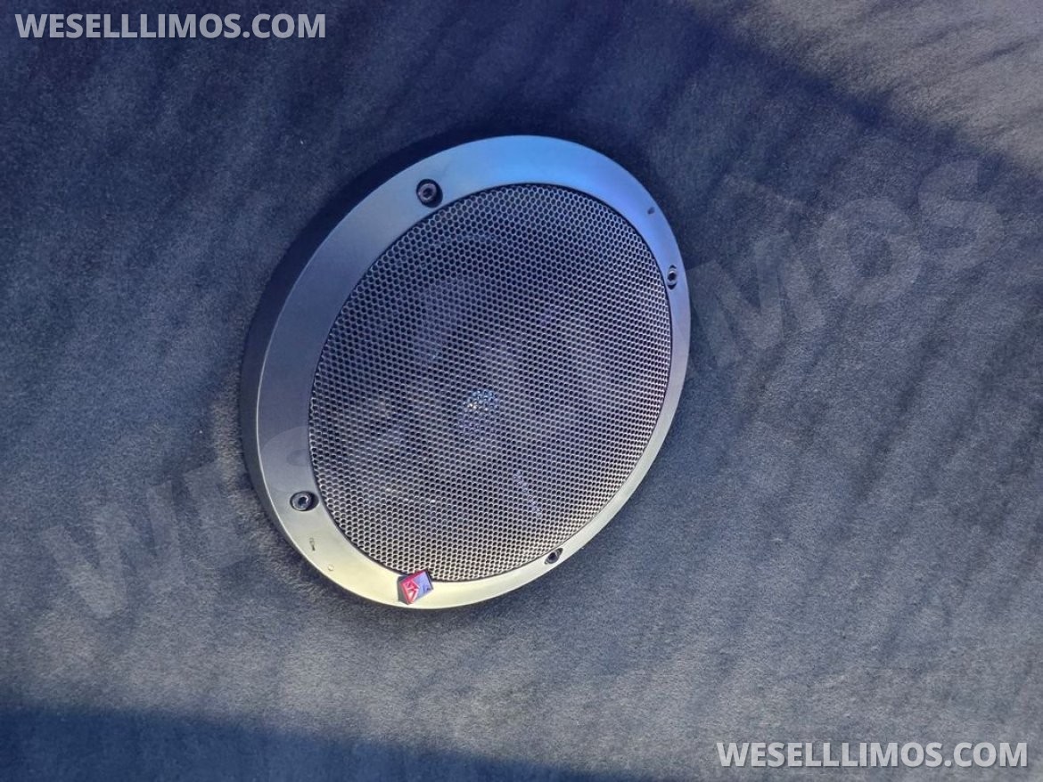 Photo of Limousine for sale: 2019 Mercedes-Benz Luxury Sprinter by Midwest Automotive Designs