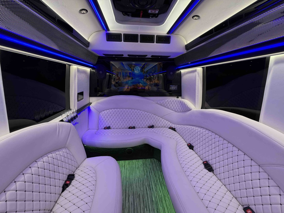 Limo Bus for Sale in Springfield, MO - Photo 21
