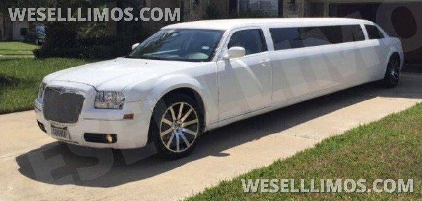 2008 Chrysler 300 - Photo 3