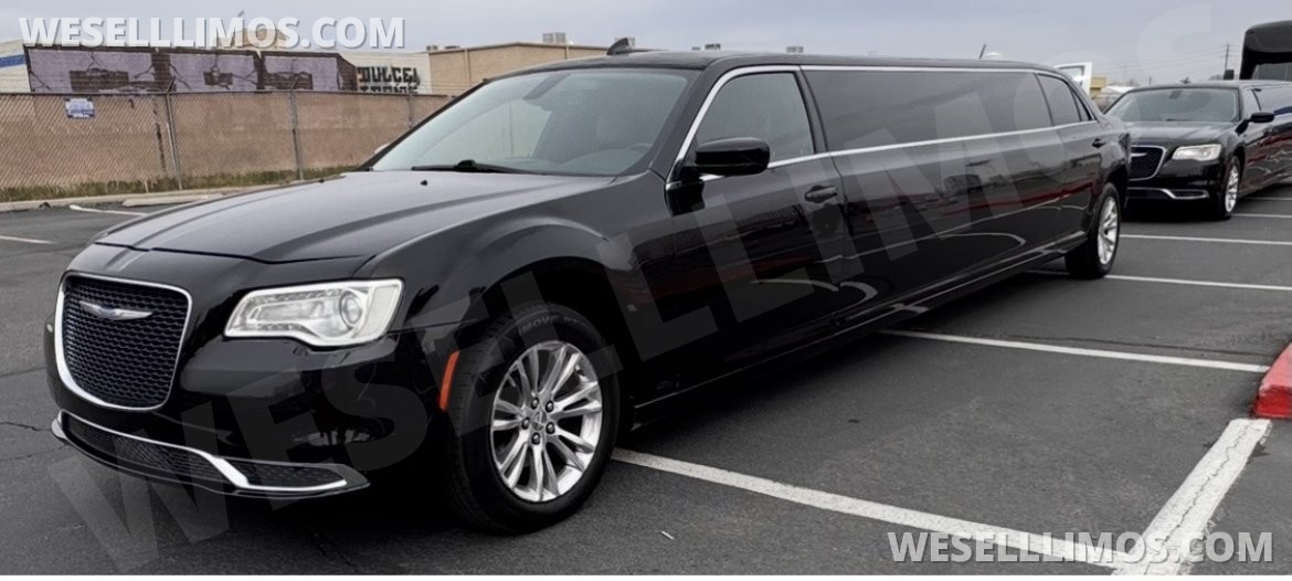 Photo of Limousine for sale: 2020 Chrysler 300