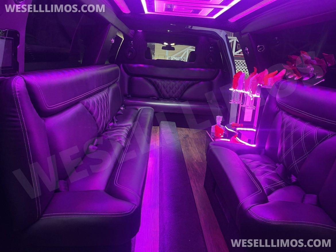 SUV Stretch for Sale in Honolulu, HI - Photo 5
