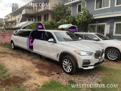 2019 BMW X5 SUV Stretch for Sale in Honolulu, HI - Main Photo