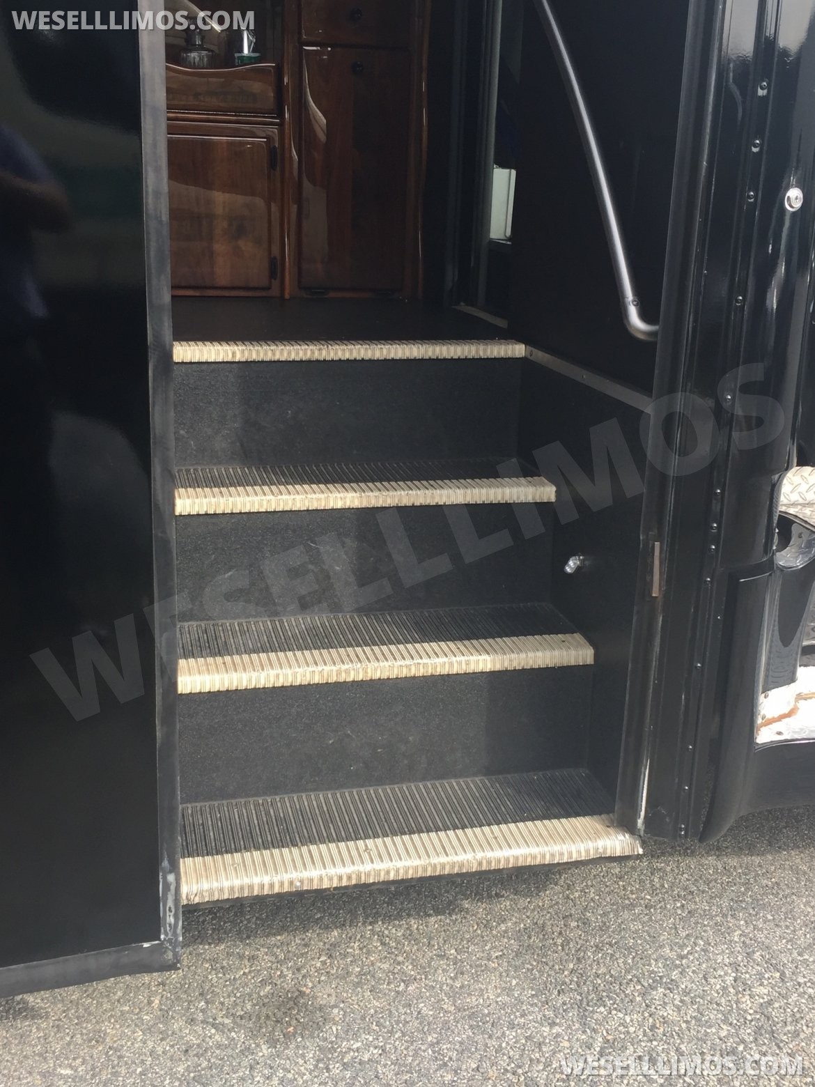 Photo of Limo Bus for sale: 2011 Freightliner M2 Party Bus 468"