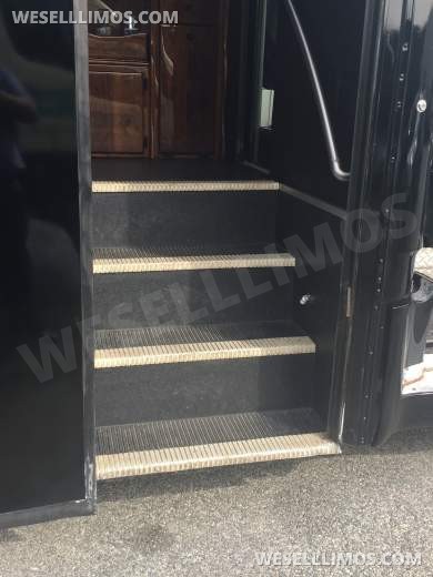 2011 Freightliner M2 Party Bus Limo Bus - Limo Bus for Sale in Coventry, RI - Photo 12