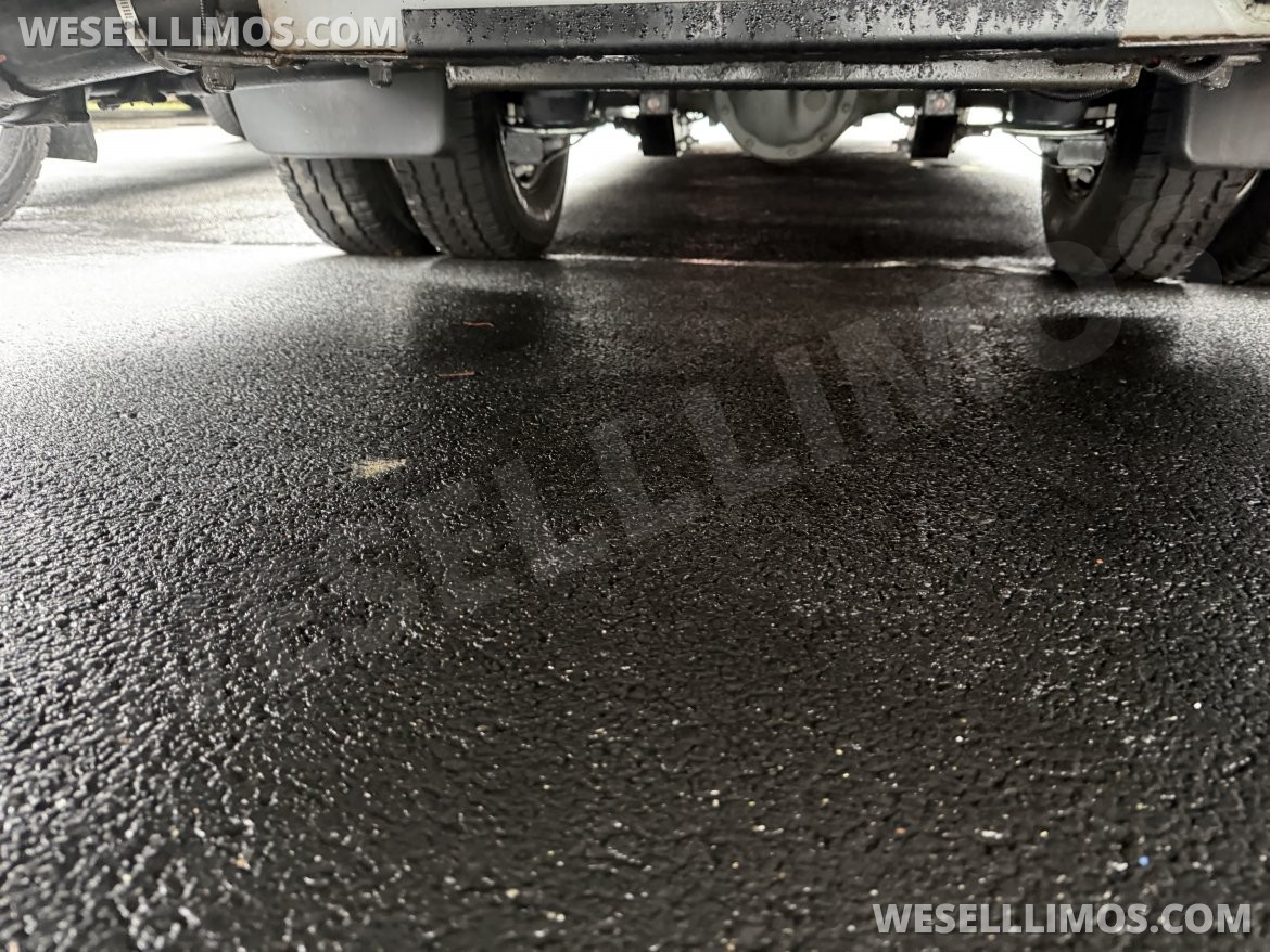 Sprinter for sale: 2024 Mercedes-Benz Sprinter 170" by Midwest