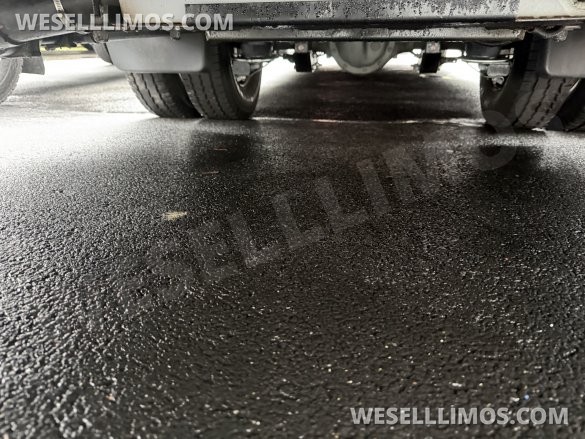 2024 Mercedes-Benz Sprinter Sprinter for Sale in Queens, NY - Main Photo
