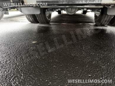 2024 Midwest design Mercedes-Benz Sprinter Sprinter