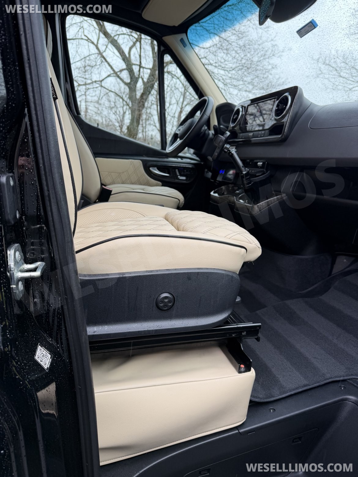 Photo of Sprinter for sale: 2024 Mercedes-Benz Sprinter 170" by Midwest