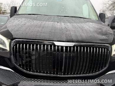 2024 Midwest design Mercedes-Benz Sprinter Sprinter - Sprinter for Sale in Queens, NY - Photo 8
