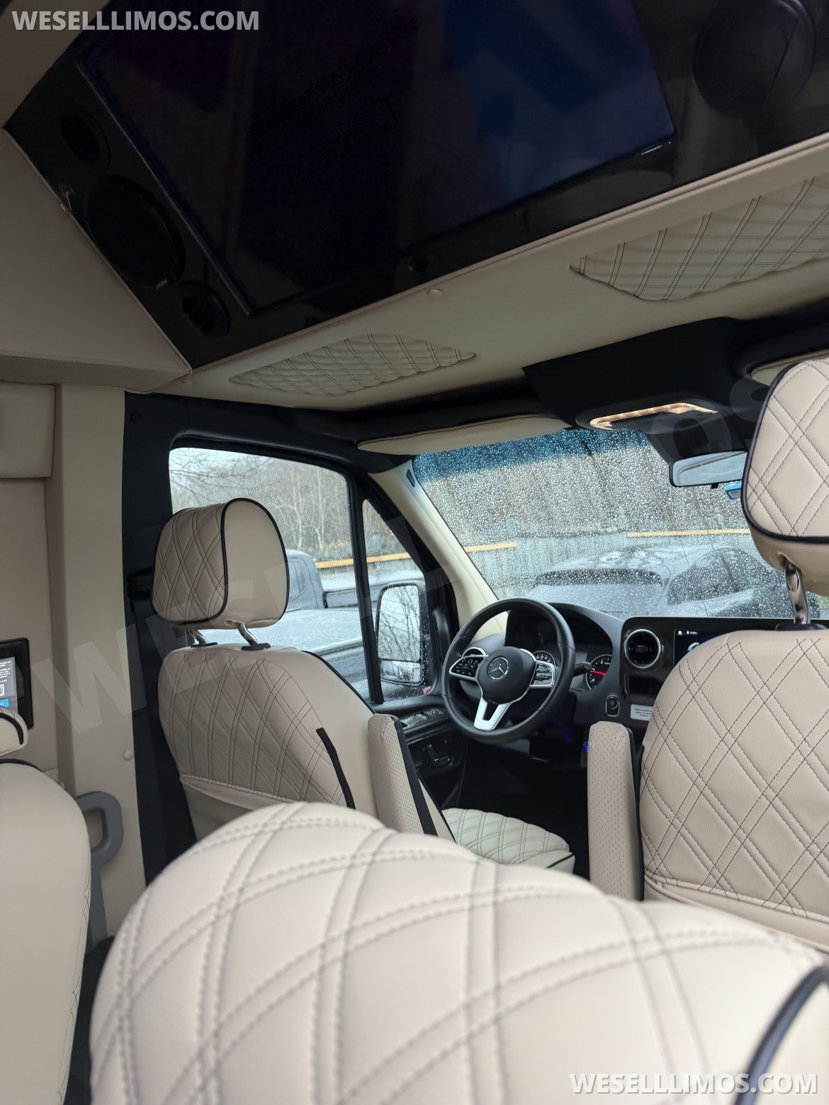 Photo of Sprinter for sale: 2024 Mercedes-Benz Sprinter 170" by Midwest