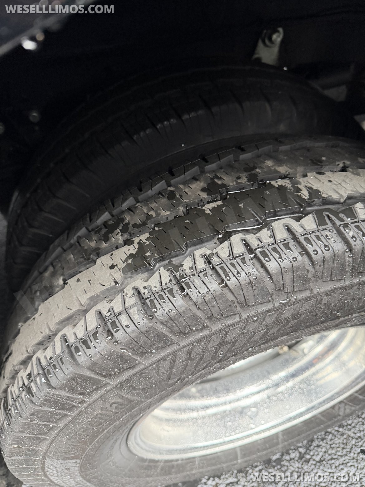 Photo of Sprinter for sale: 2024 Mercedes-Benz Sprinter 170" by Midwest