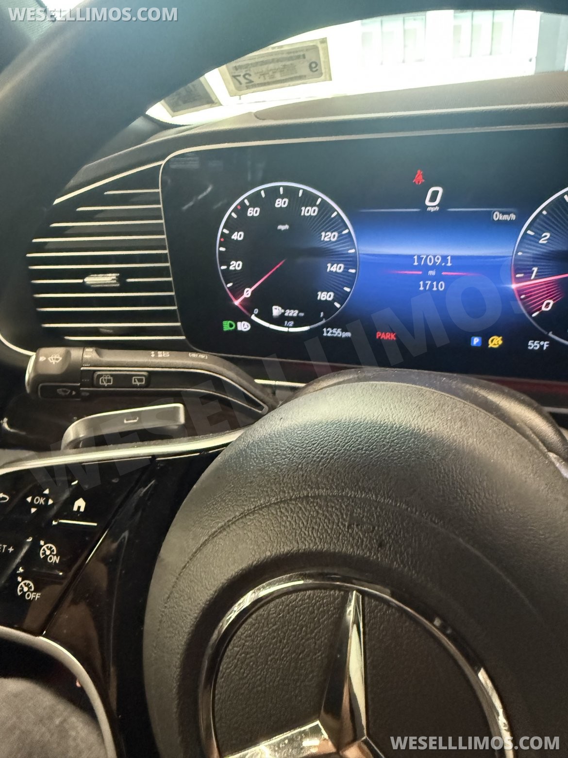 Photo of Sprinter for sale: 2024 Mercedes-Benz Sprinter 170" by Midwest