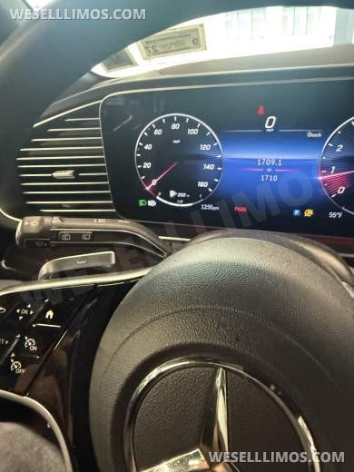 2024 Midwest design Mercedes-Benz Sprinter Sprinter - Sprinter for Sale in Queens, NY - Photo 18