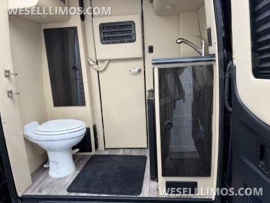 2024 Midwest design Mercedes-Benz Sprinter Sprinter - Sprinter for Sale in Queens, NY - Photo 20