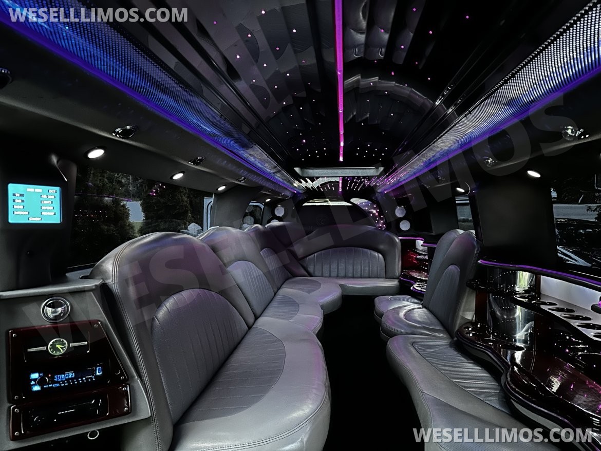 SUV Stretch for Sale in Palatine, IL - Photo 3