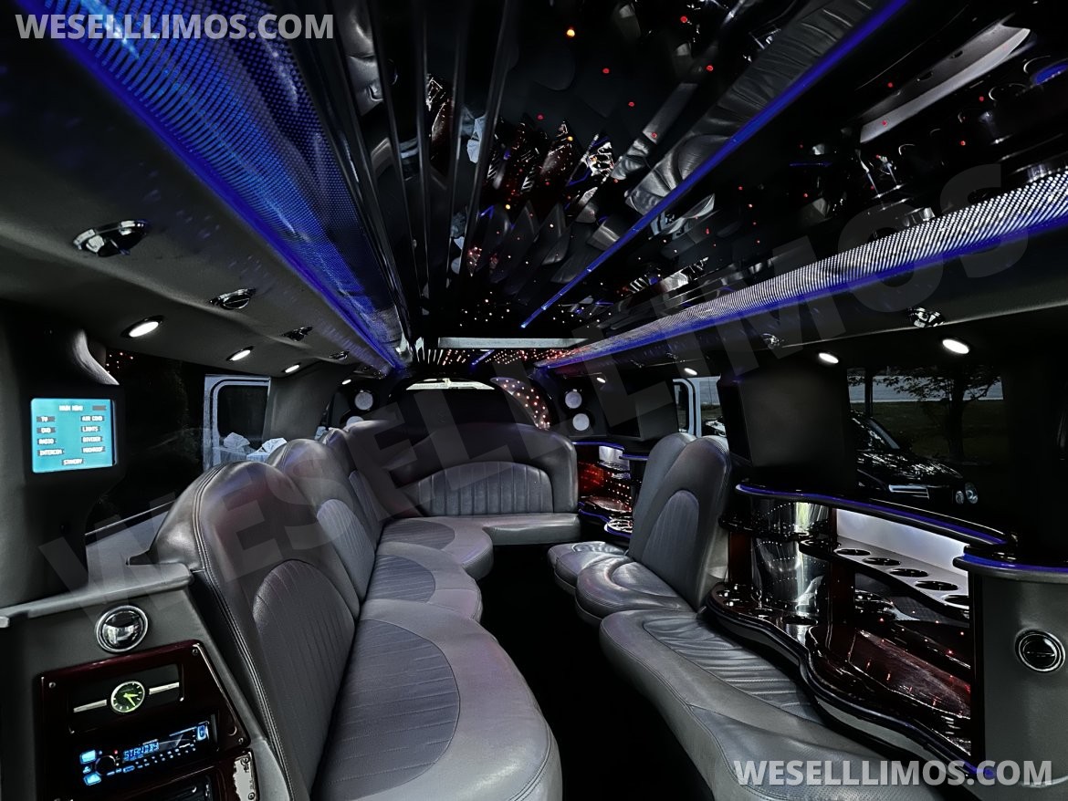 SUV Stretch for Sale in Palatine, IL - Photo 8