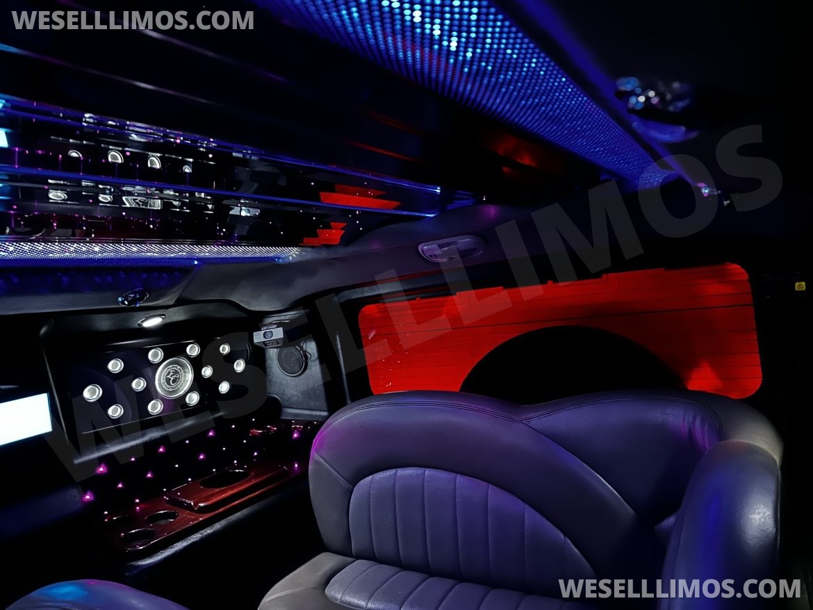 SUV Stretch for Sale in Palatine, IL - Photo 6