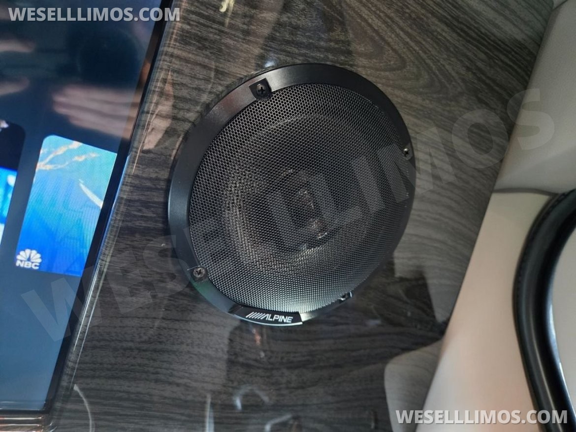 Photo of Sprinter for sale: 2026 Mercedes-Benz Midwest Automotive 9-Passenger by Midwest Automotive Designs