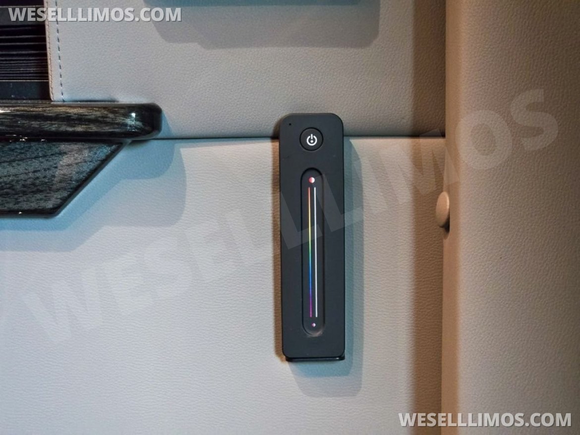 Photo of Sprinter for sale: 2026 Mercedes-Benz Midwest Automotive 9-Passenger by Midwest Automotive Designs