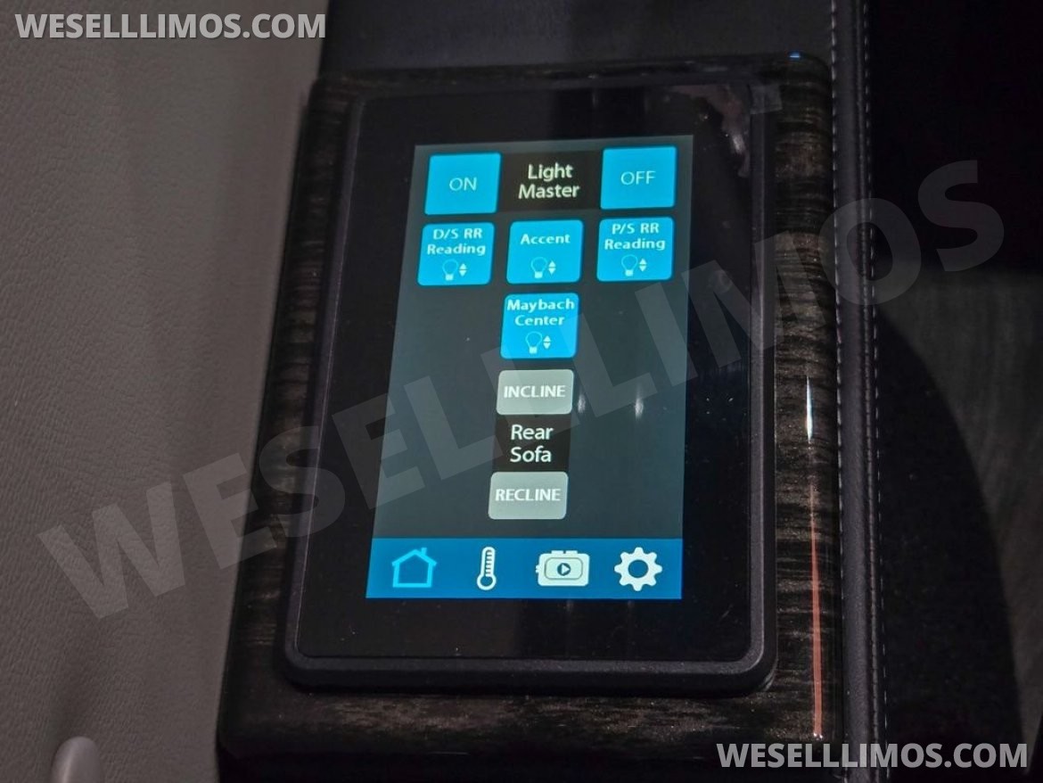 Photo of Sprinter for sale: 2026 Mercedes-Benz Midwest Automotive 9-Passenger by Midwest Automotive Designs