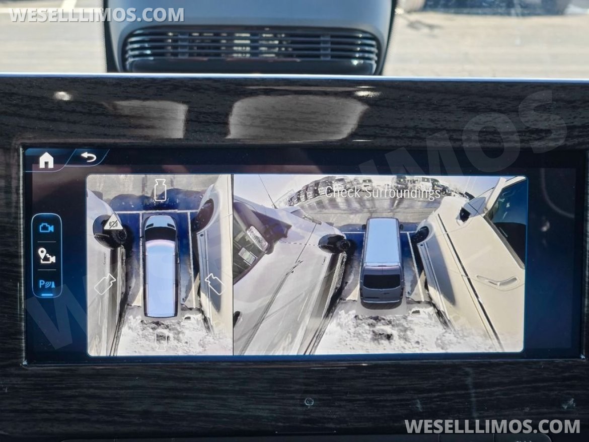 Photo of Sprinter for sale: 2026 Mercedes-Benz Midwest Automotive 9-Passenger by Midwest Automotive Designs