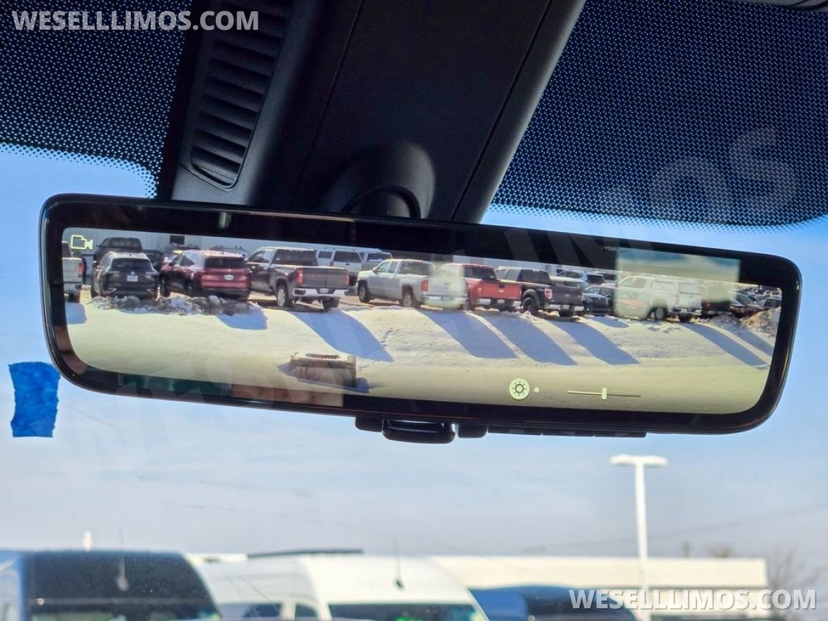 Photo of Sprinter for sale: 2026 Mercedes-Benz Midwest Automotive 9-Passenger by Midwest Automotive Designs