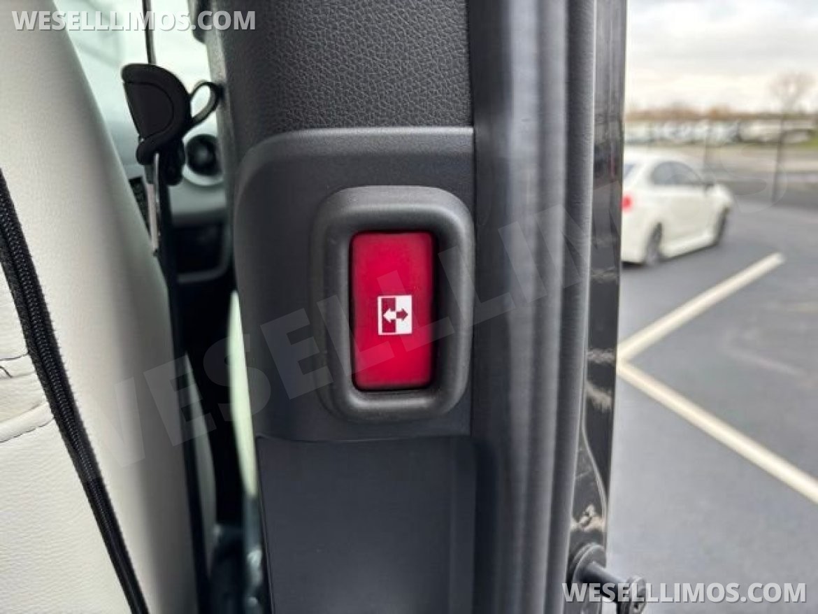 Photo of Sprinter for sale: 2026 Mercedes-Benz Luxury Sprinter 170" by Midwest Automotive Designs