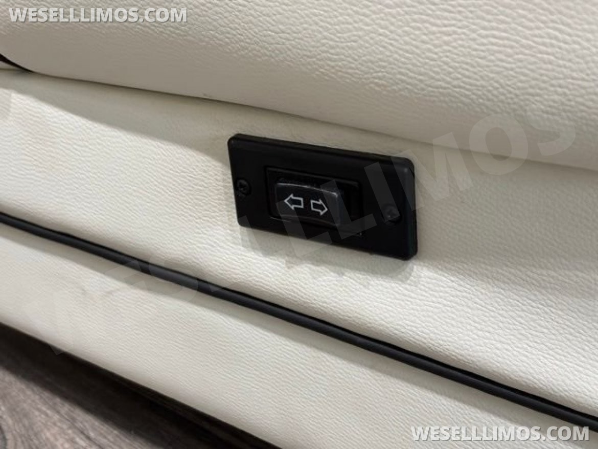 Photo of Sprinter for sale: 2026 Mercedes-Benz Luxury Sprinter 170" by Midwest Automotive Designs