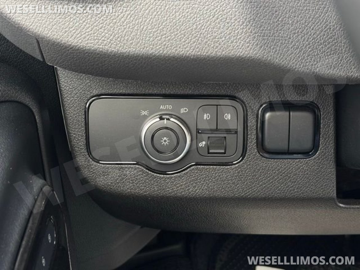 Photo of Sprinter for sale: 2026 Mercedes-Benz Luxury Sprinter 170" by Midwest Automotive Designs