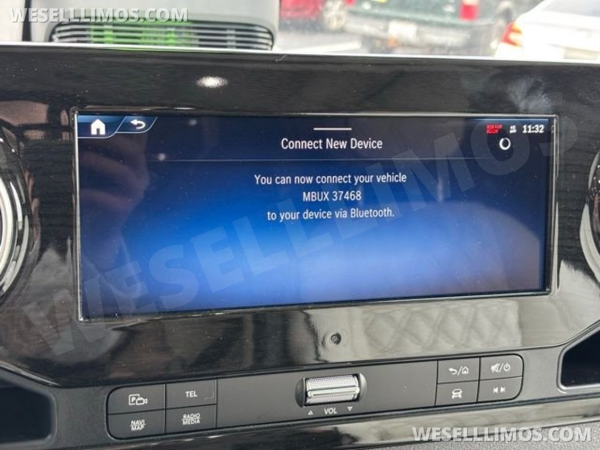 Photo of Sprinter for sale: 2026 Mercedes-Benz Luxury Sprinter 170" by Midwest Automotive Designs