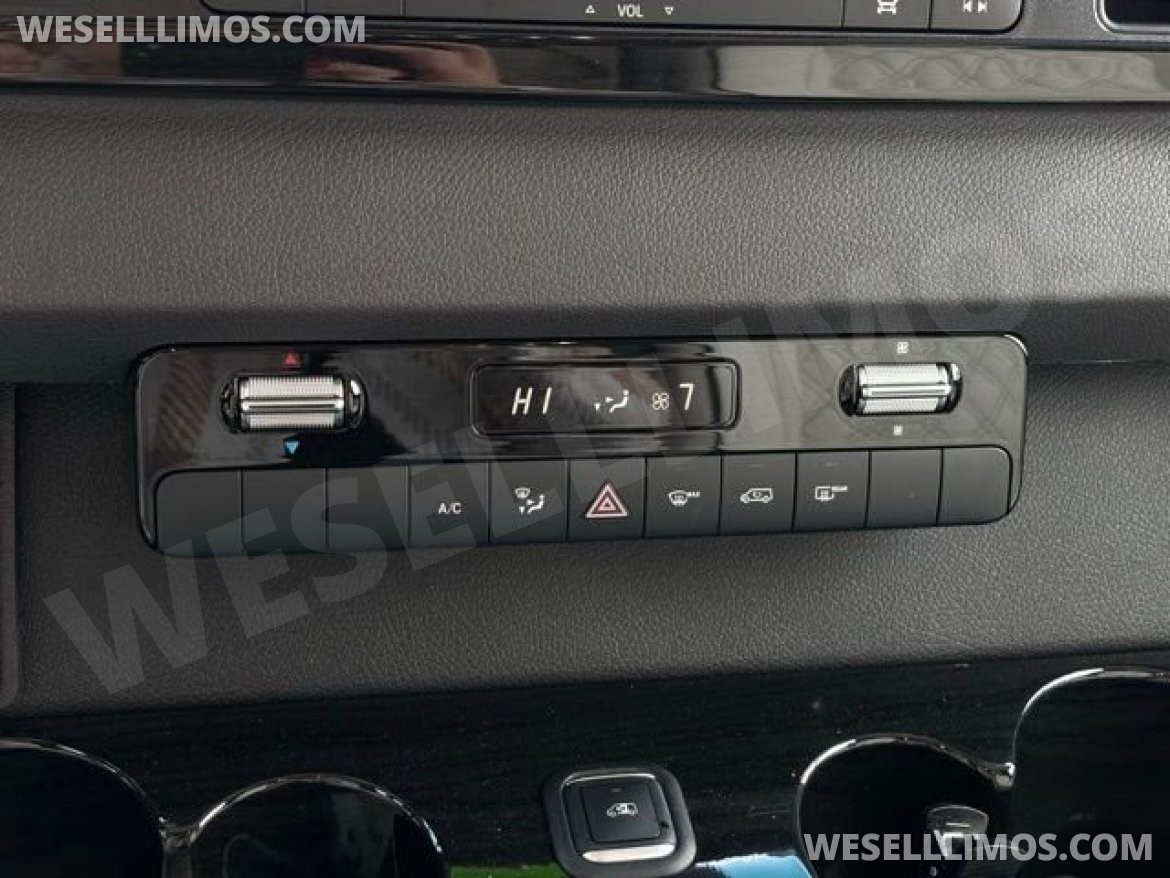 Photo of Sprinter for sale: 2026 Mercedes-Benz Luxury Sprinter 170" by Midwest Automotive Designs