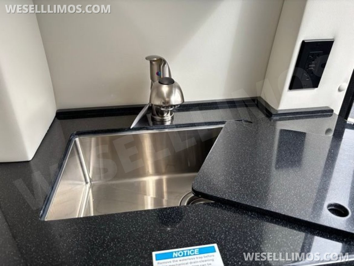 Photo of Sprinter for sale: 2026 Mercedes-Benz Luxury Sprinter 170" by Midwest Automotive Designs