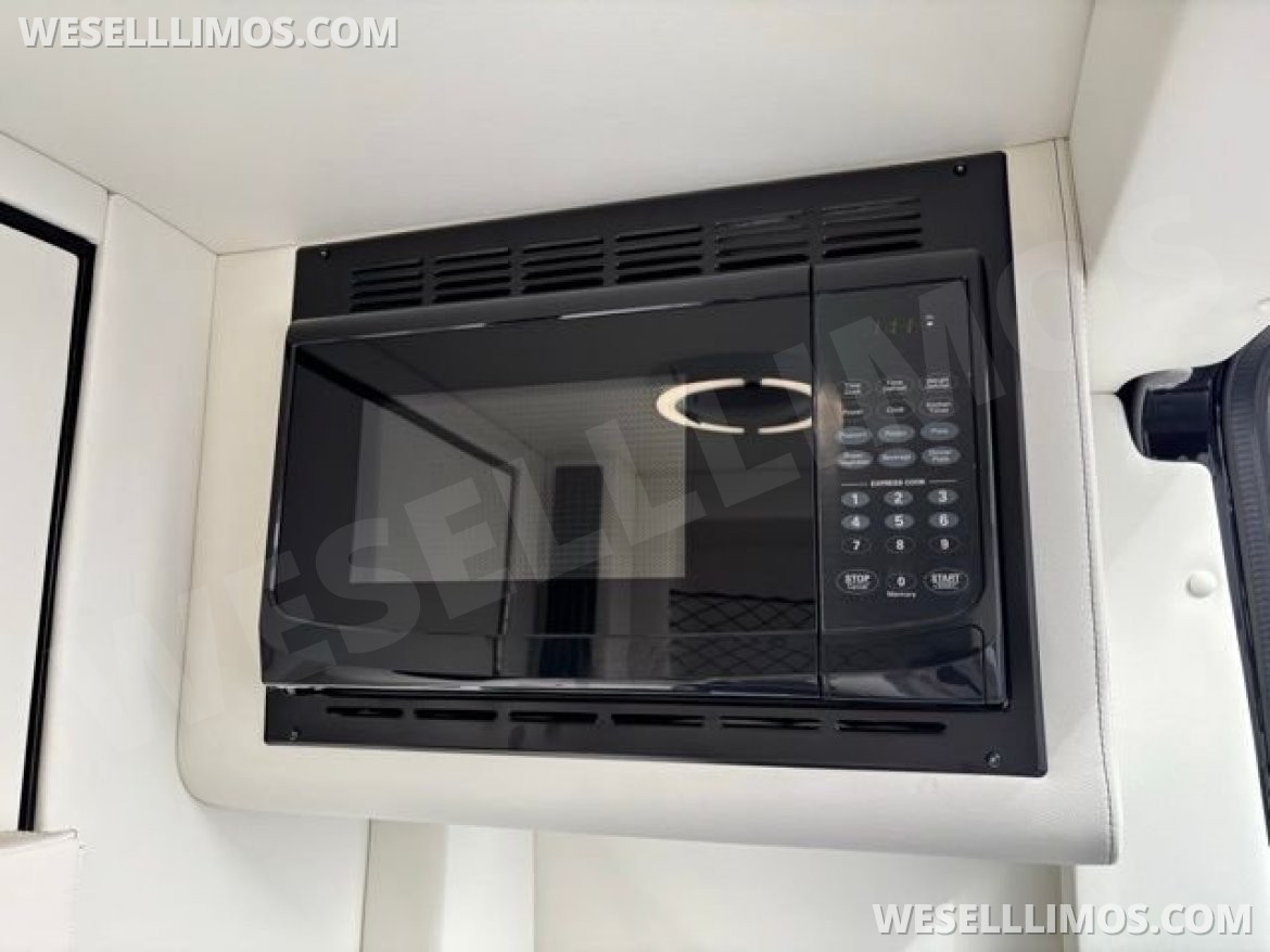 Photo of Sprinter for sale: 2026 Mercedes-Benz Luxury Sprinter 170" by Midwest Automotive Designs
