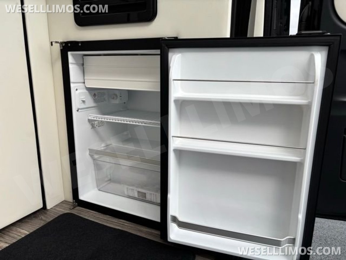 Photo of Sprinter for sale: 2026 Mercedes-Benz Luxury Sprinter 170" by Midwest Automotive Designs