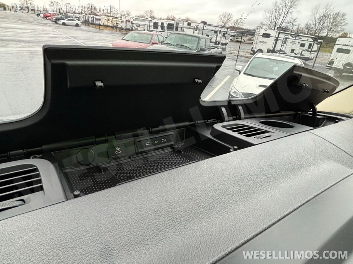 Photo of Sprinter for sale: 2026 Mercedes-Benz Luxury Sprinter by Midwest Automotive Designs