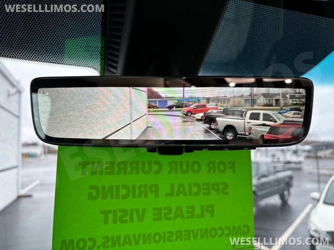 Photo of Sprinter for sale: 2026 Mercedes-Benz Luxury Sprinter by Midwest Automotive Designs