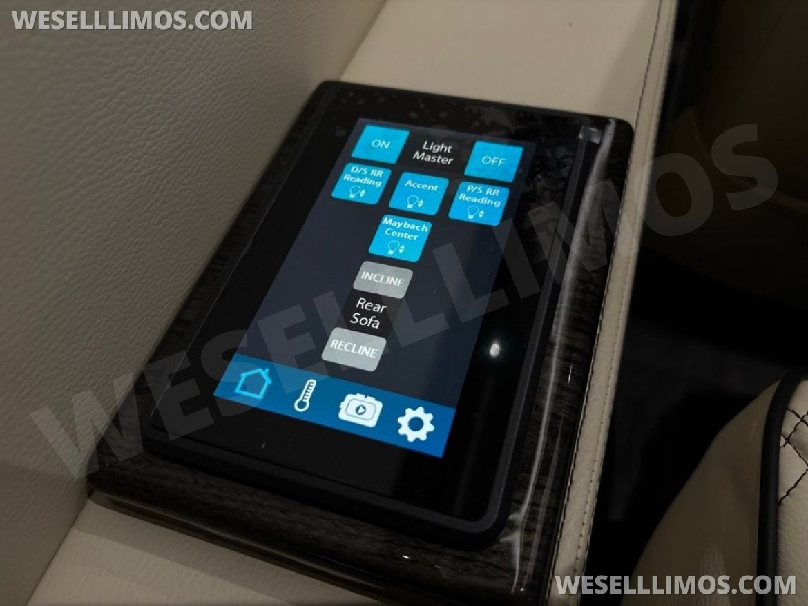 Photo of Sprinter for sale: 2026 Mercedes-Benz Luxury Sprinter by Midwest Automotive Designs