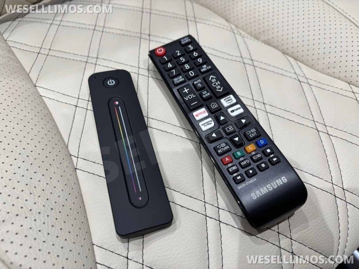 Photo of Sprinter for sale: 2026 Mercedes-Benz Luxury Sprinter by Midwest Automotive Designs