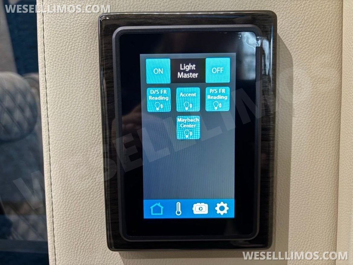 Photo of Sprinter for sale: 2026 Mercedes-Benz Luxury Sprinter by Midwest Automotive Designs