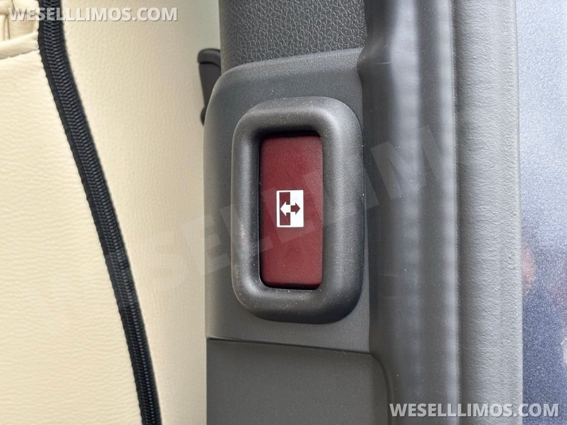 Photo of Sprinter for sale: 2026 Mercedes-Benz Luxury Sprinter by Midwest Automotive Designs