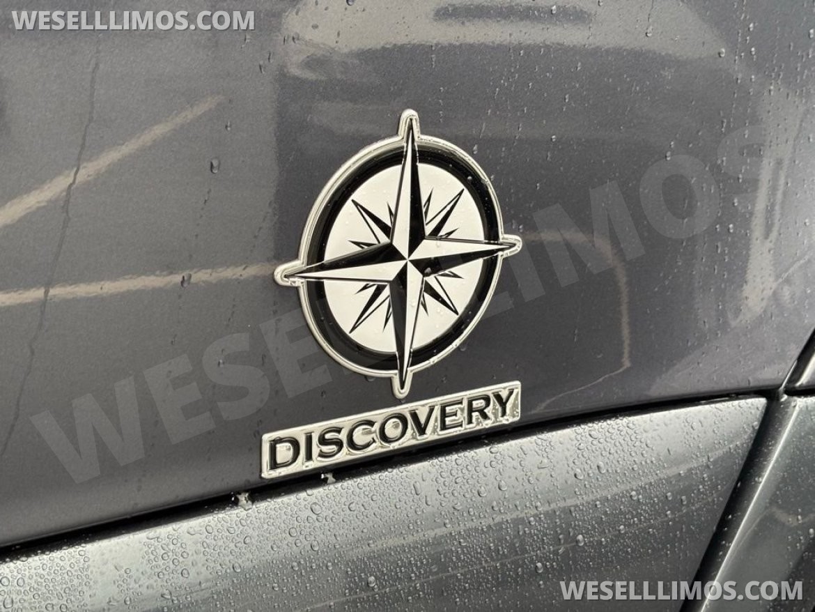 Photo of Sprinter for sale: 2026 Mercedes-Benz Luxury Sprinter by Midwest Automotive Designs